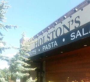 Holston S Kitchen Menu Menu For Holston S Kitchen Sevierville Knoxville